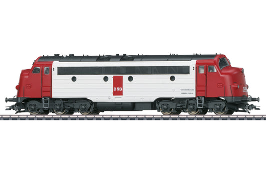 Marklin 39630 - Class MY Diesel Locomotive