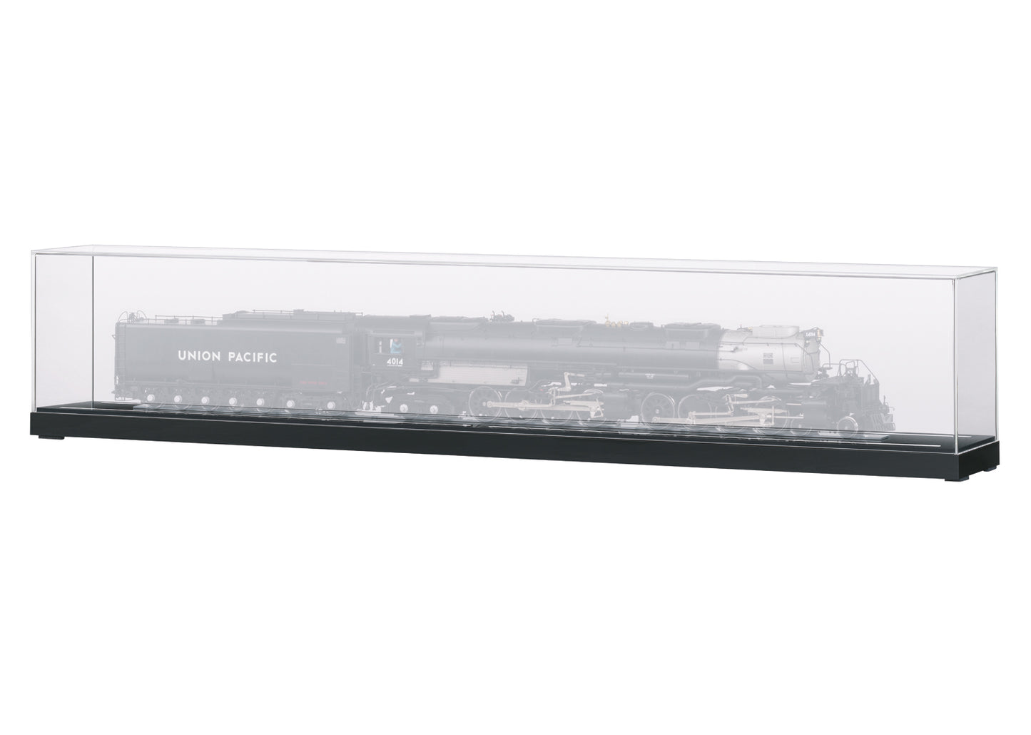 Marklin 59967 - Märklin 1 Gauge Presentation Display Case (Big Boy)