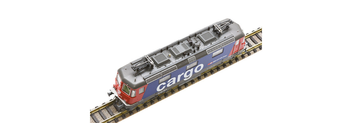 Fleischmann 732406 - Electric locomotive Re 420