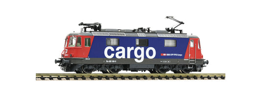 Fleischmann 732406 - Electric locomotive Re 420