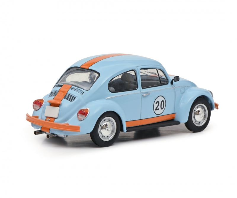 Schuco 450270400 - VW Beetle 