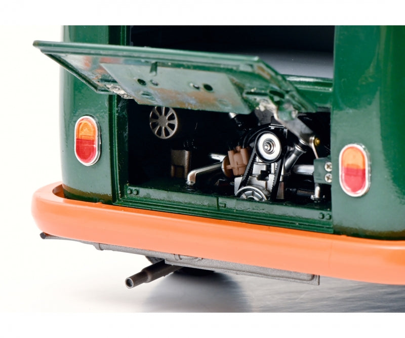 Schuco 450026900 VW T1b BUS 