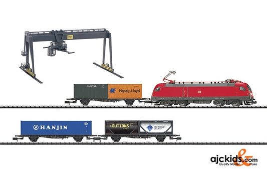 Trix 11124 - Starter Set