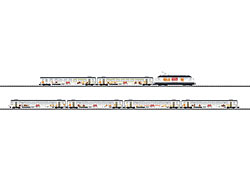 Trix 11304 - Kambly Train Set