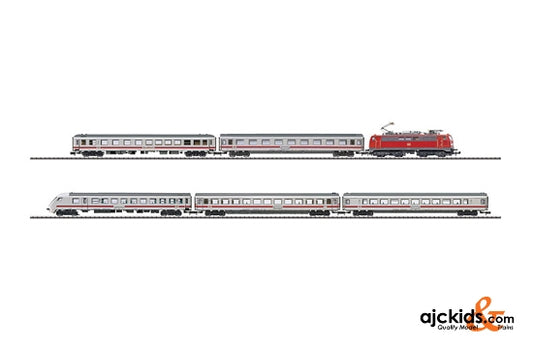 Trix 11608 - Intercity Train Set