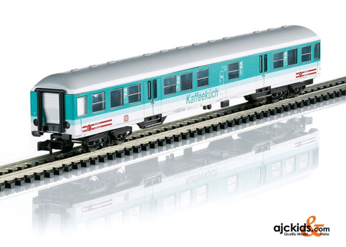 Trix 11635 -  Moselle Valley Railroad Fast Train Set