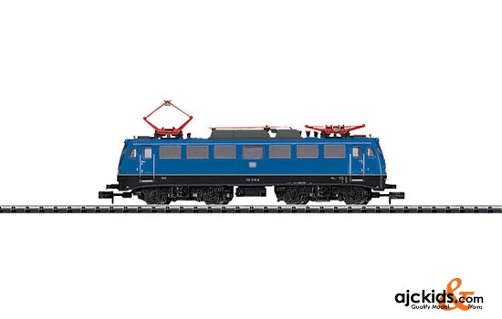 Trix 12110 - Electric Locomotive BR 110