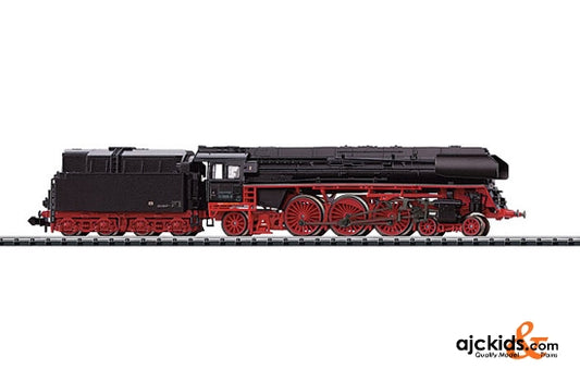 Trix 12119 - Express Locomotive with a Tender