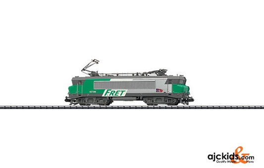 Trix 12136 - Electric Locomotive BB 7200