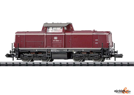 Trix 12152 - BR 212 Diesel Locomotive