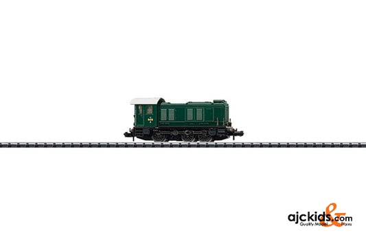 Trix 12175 - Diesel Locomotive