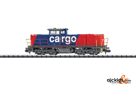 Trix 12183 - Diesel Locomotive Am 842