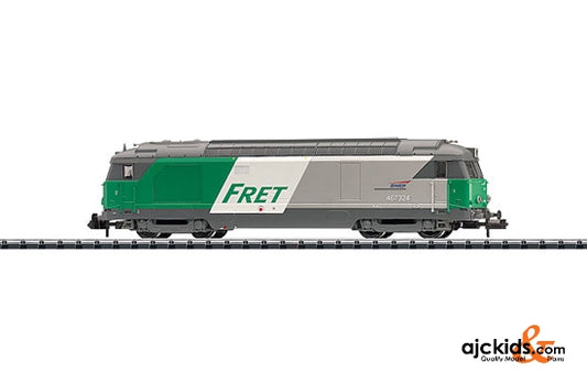 Trix 12189 - Diesel Locomotive BB 67300