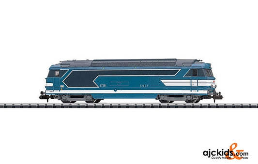 Trix 12190 - Diesel Locomotive BB 67300