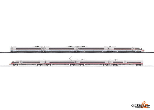 Trix 12197 - Powered Rail Car Train ICE 3