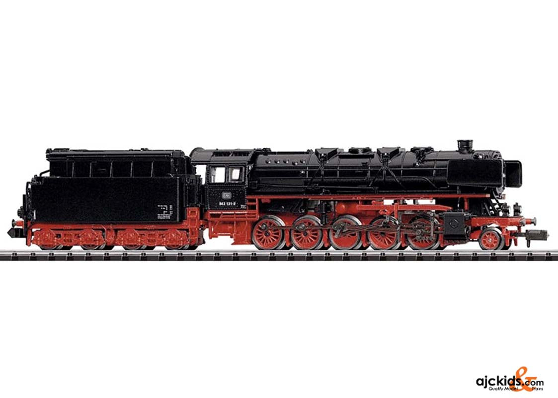 Trix 12239 - Steam Locomotive BR 043