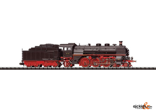 Trix 12243 - Express Train Locomotive with Tender
