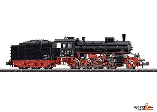 Trix 12244 - Steam Locomotive BR 56.11