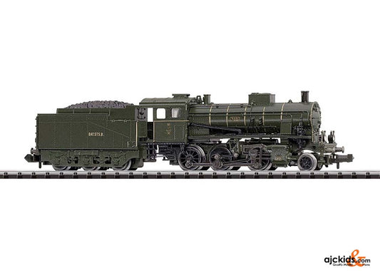 Trix 12245 - Steam Locomotive G(3)4 K.Bay.Sts.B.