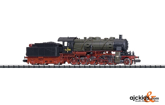 Trix 12257 - Freight Locomotive G 12