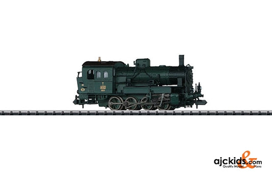 Trix 12264 - Tank Locomotive class R 4/4
