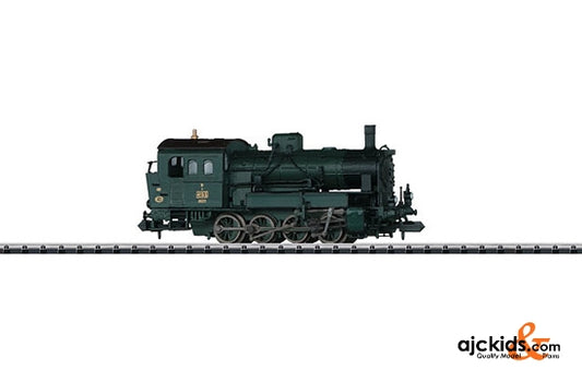 Trix 12265 - Tank Locomotive class R 4/4 (digital)