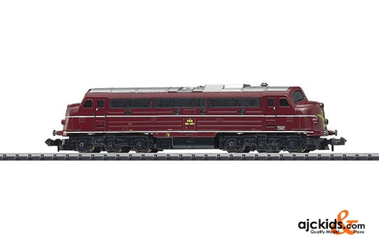 Trix 12267 - Diesel Locomotive BR 218 (digital)