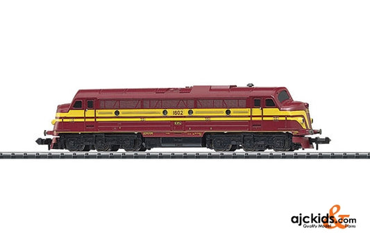 Trix 12269 - Diesel Locomotive class 1600