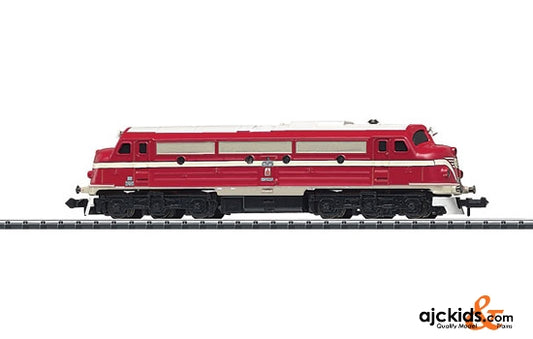 Trix 12270 - Diesel Locomotive class M 61.004