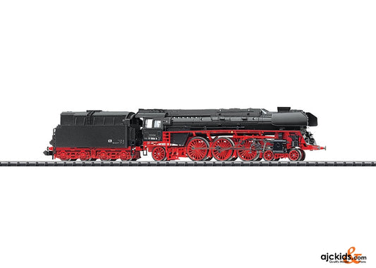 Trix 12271 - Express Steam Locomotive with Oil Tender