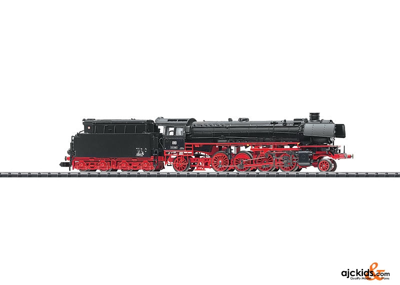 Trix 12272 - Steam Locomotive with an Oil Tender BR 41
