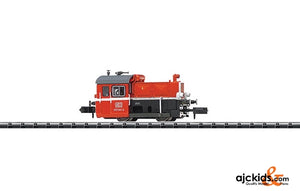 Trix 12287 - Diesel Locomotive