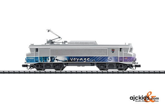 Trix 12294 - Electric Locomotive BB 15000