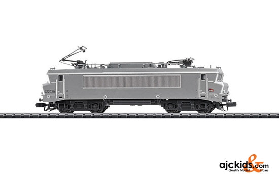 Trix 12295 - Electric Locomotive BB 22200