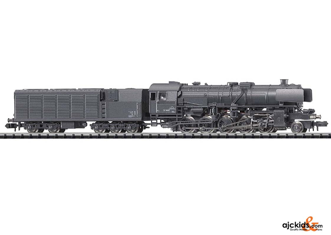 Trix 12303 - Steam Freight Locomotive