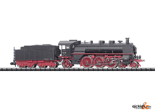 Trix 12304 - Steam Freight Locomotive