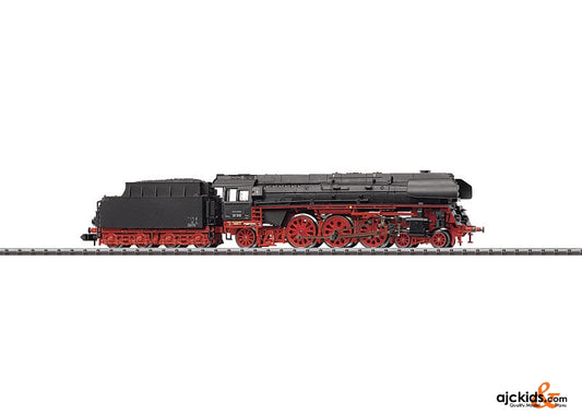 Trix 12306 - Express Locomotive with a Tender