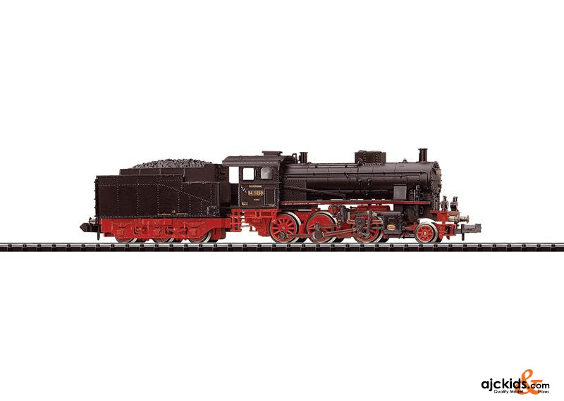 Trix 12308 - Freight Locomotive with Tender