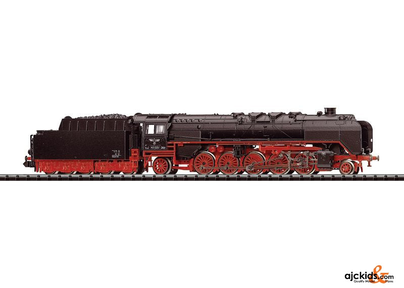 Trix 12309 - Freight Locomotive with Tender