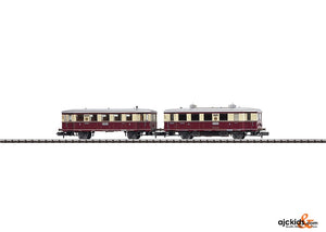Trix 12313 - Diesel Powered Rail Car