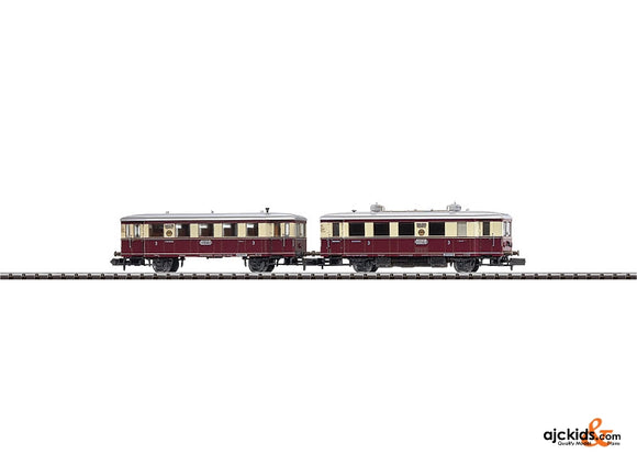 Trix 12313 - Diesel Powered Rail Car