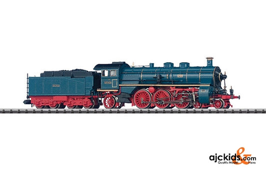 Trix 12314 - Steam Locomotive class 18.5 (S 3/6)