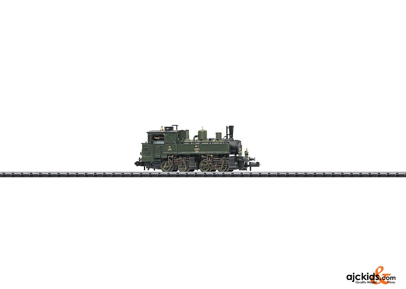 Trix 12319 - Tank Locomotive