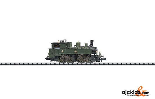 Trix 12320 - Tank Locomotive