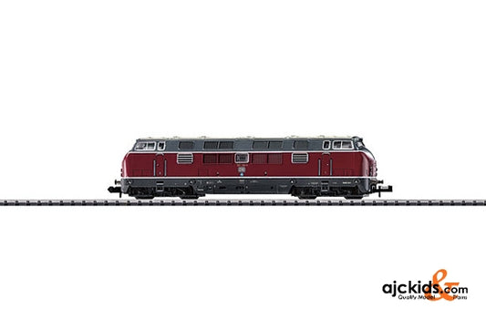 Trix 12321 - Diesel Locomotive V221