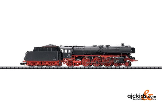 Trix 12322 - Express Locomotive with a Tender