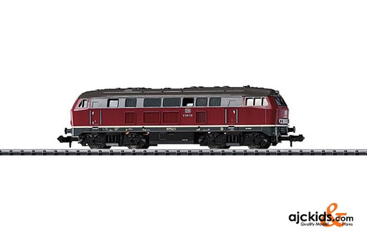 Trix 12323 - Diesel Locomotive V160