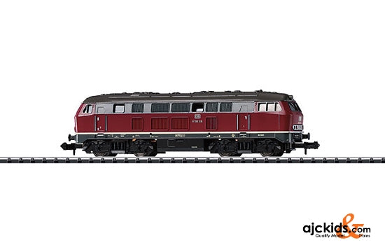 Trix 12324 - Diesel Locomotive V160