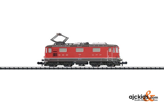 Trix 12326 - Electric Locomotive Re 4/4 II