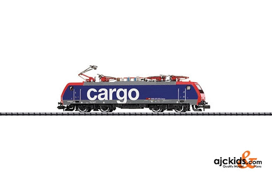 Trix 12327 - Electric Locomotive SBB Cargo